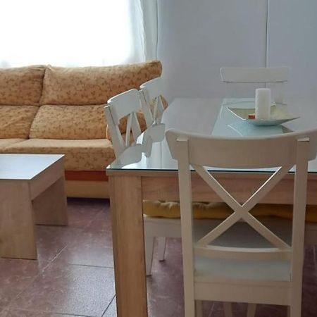 Apartamento Sevilla 3 La Guardia  Exterior foto
