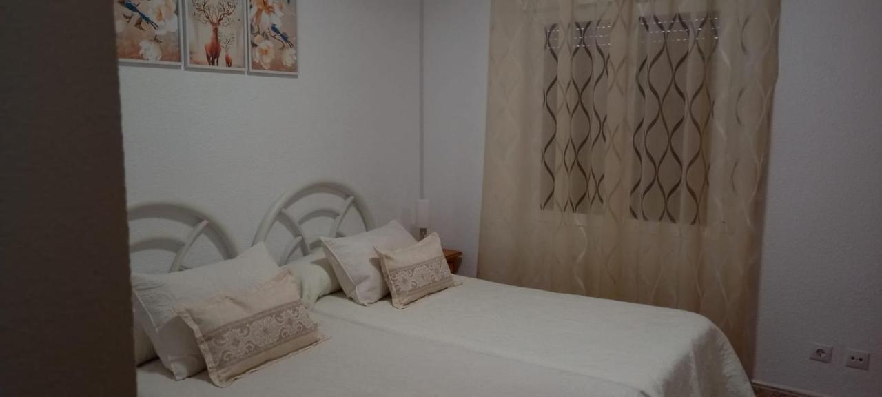 Apartamento Sevilla 3 La Guardia  Exterior foto